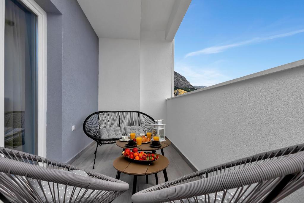 Apartments Morpheus - 14