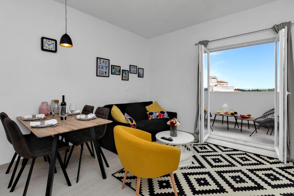 Apartments Morpheus - 13