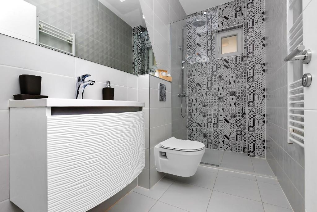 Apartments Morpheus - 5