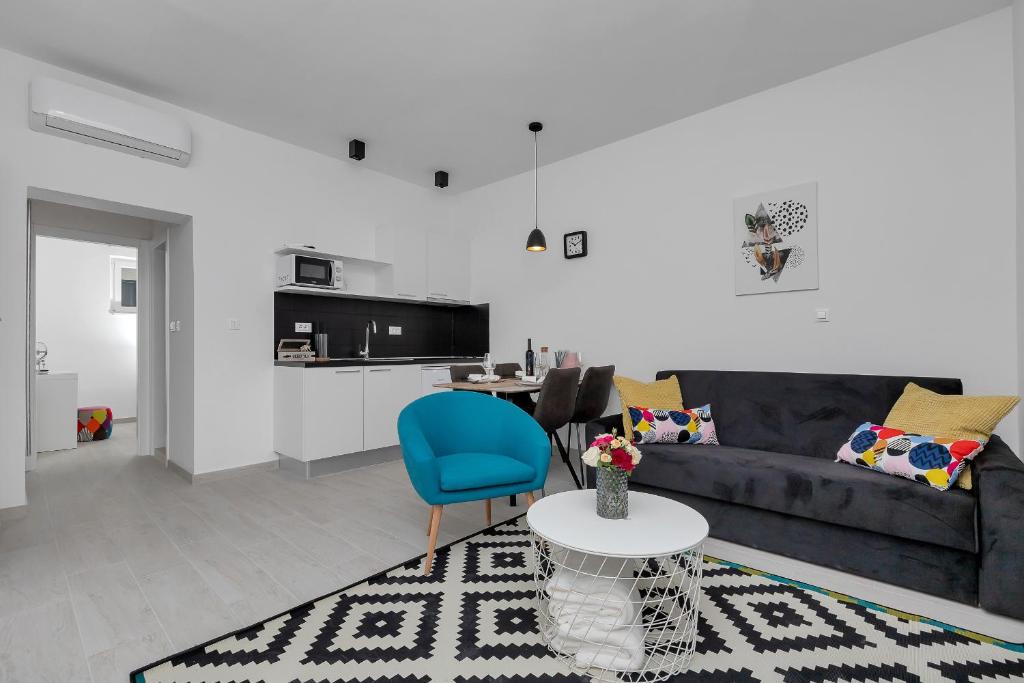 Apartments Morpheus - 1