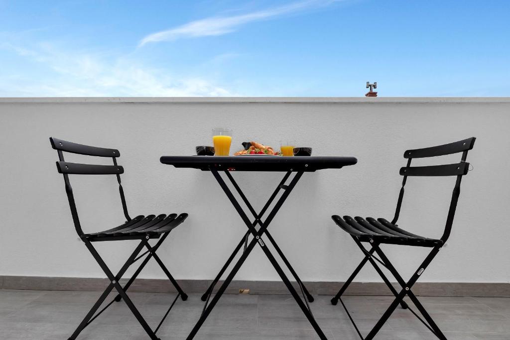 Apartments Morpheus - 9