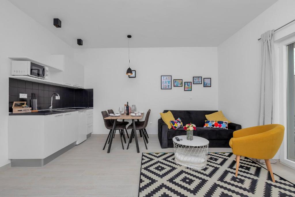 Apartments Morpheus - 12