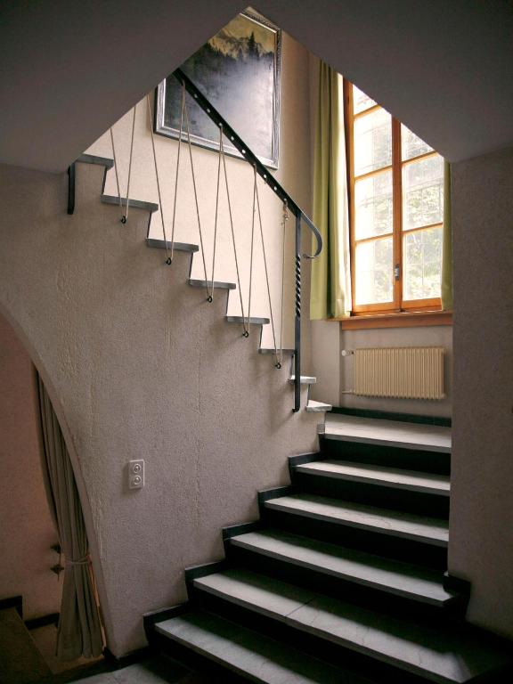 Fotografie z fotogalerie ubytování Arche de Noé B&B v destinaci Verbier