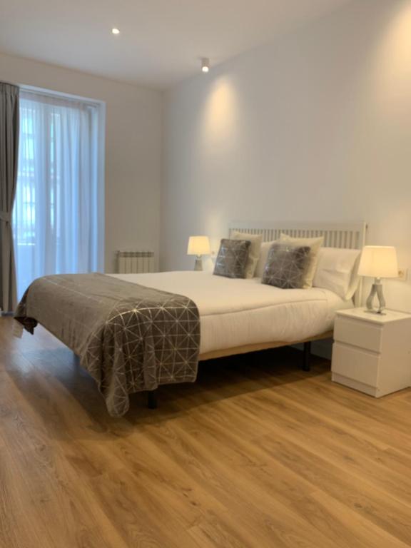 OLA Apartamento - Perla Boutique Apartamentos, San Sebastián – Precios  actualizados 2022