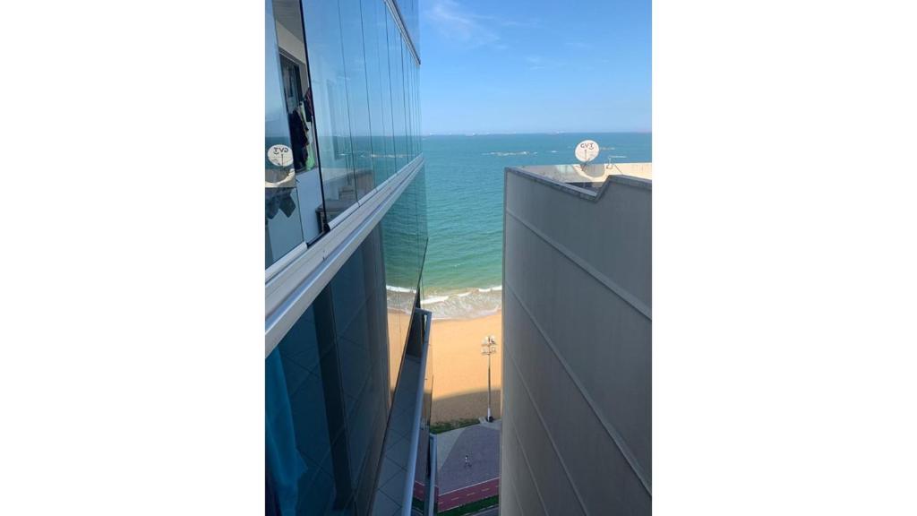  Ed. Diamond Beach-Praia da Costa
