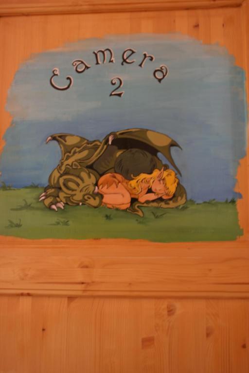Fotografie z fotogalerie ubytování La locanda del Mulino v destinaci Aosta