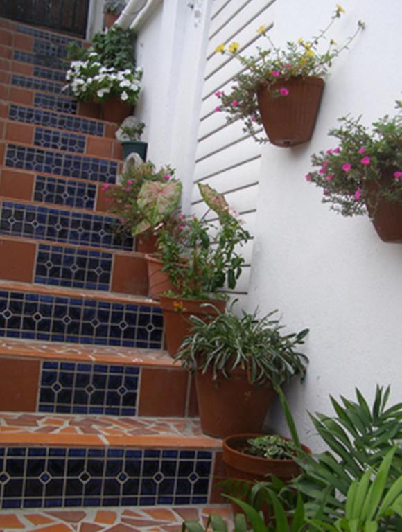 Posada Colonial Beach Villas - One-Bedroom Apartment