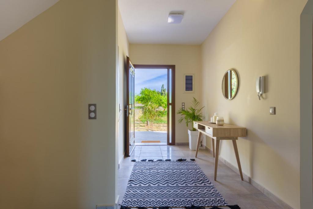 Fotografie z fotogalerie ubytování The Leaf House - Kefalonia v destinaci Lixouri