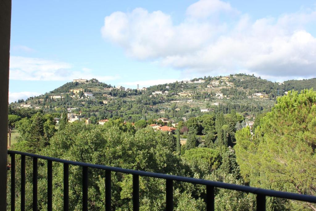 Villa La Stella - Resim 36