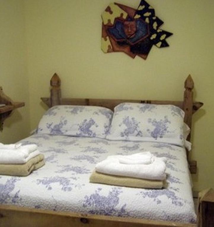 Posada Colonial Beach Villas - One-Bedroom Apartment