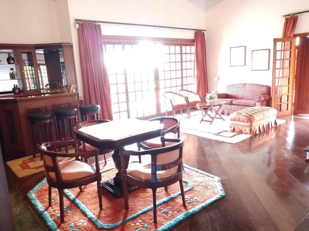  Casa Tendipu
