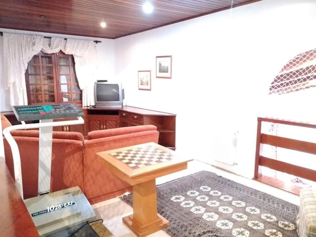  Casa Tendipu