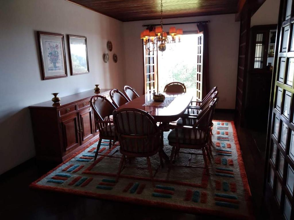  Casa Tendipu