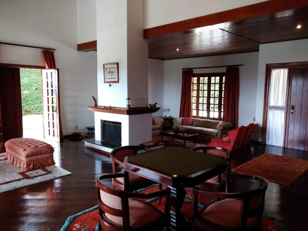  Casa Tendipu
