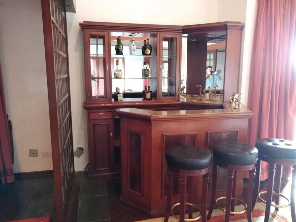  Casa Tendipu