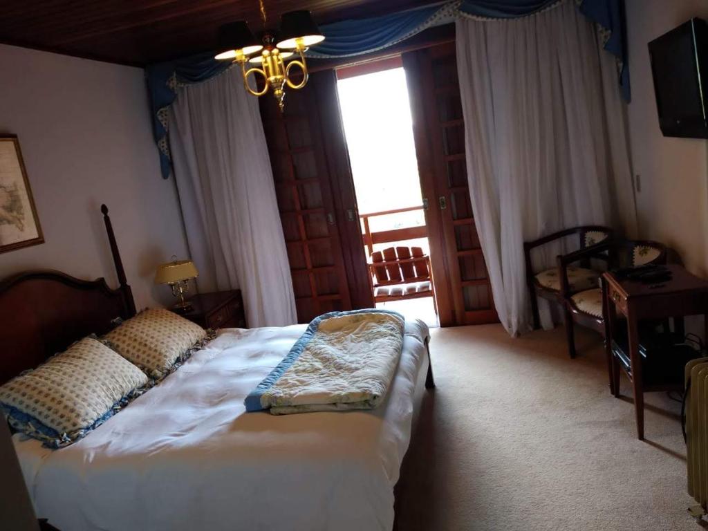  Casa Tendipu