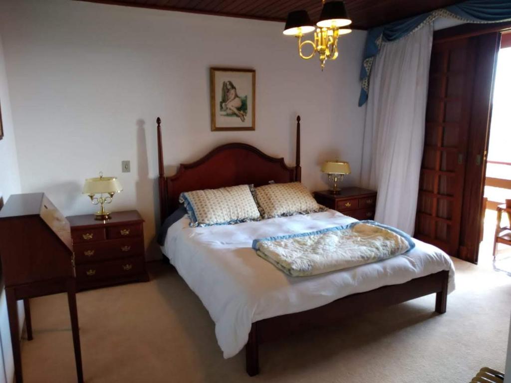  Casa Tendipu