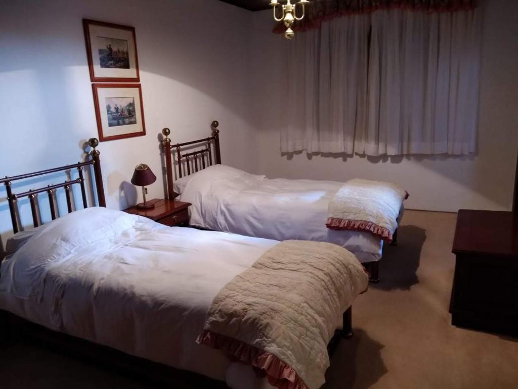  Casa Tendipu