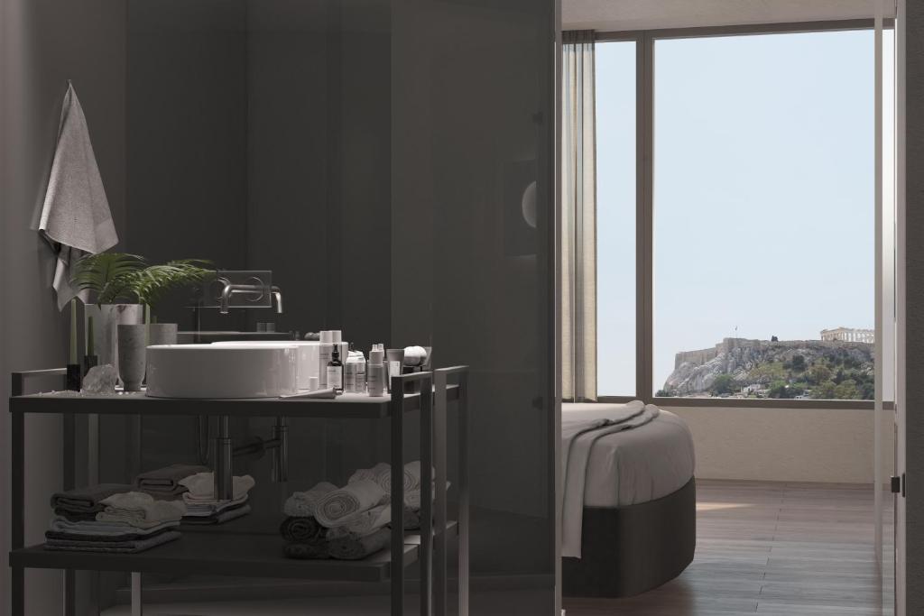 Athens Utopia Ermou - Resim 40