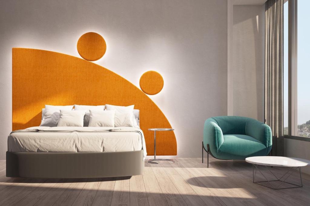 Athens Utopia Ermou - Resim 38