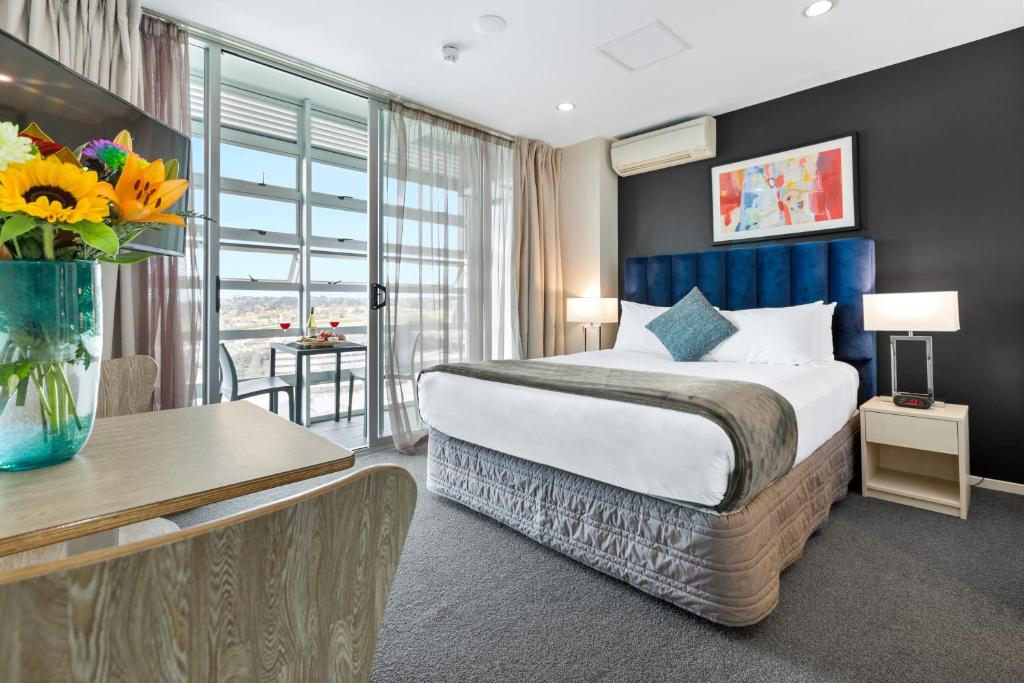 Proximity Apartments Manukau / Auckland Airport - Resim 6