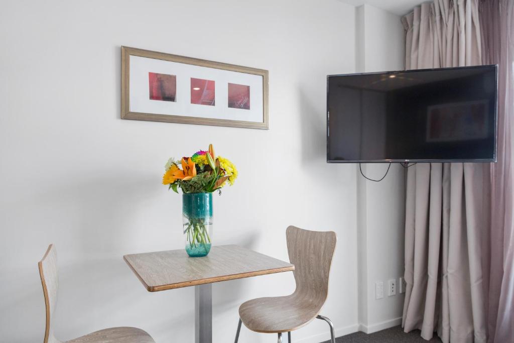 Proximity Apartments Manukau / Auckland Airport - Resim 26