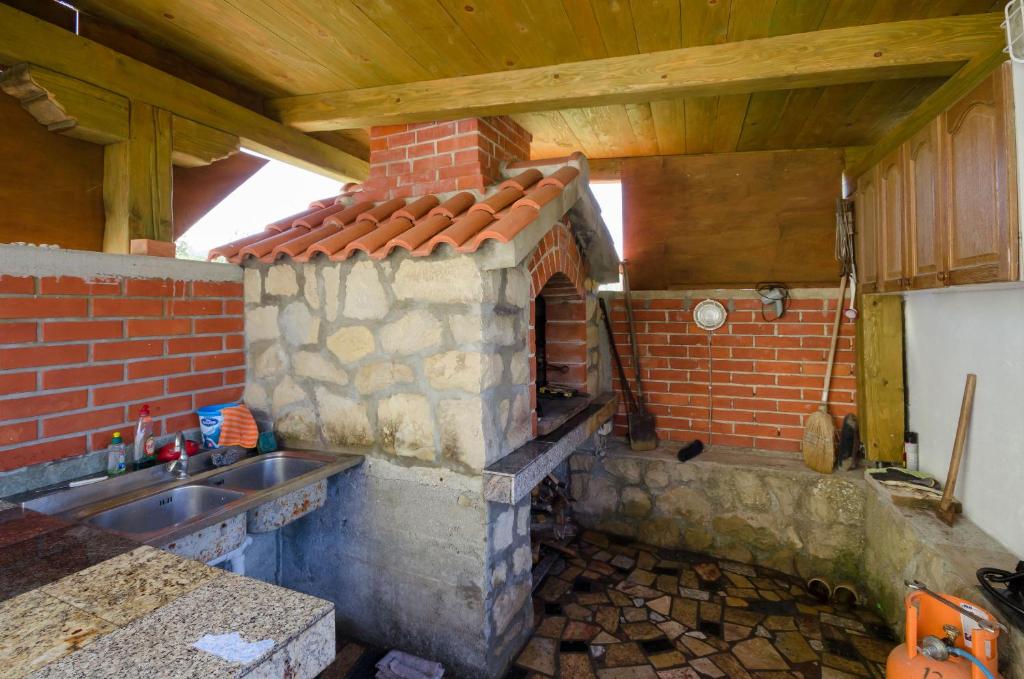 Fotografie z fotogalerie ubytování Apartments Boza v destinaci Lopar