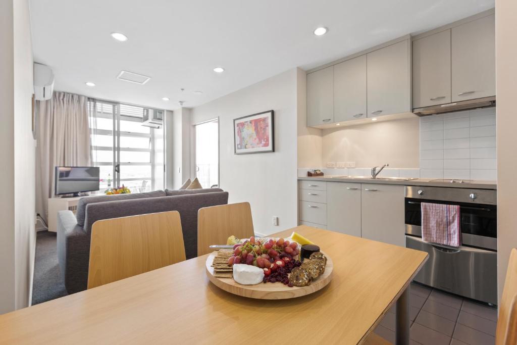 Proximity Apartments Manukau / Auckland Airport - Resim 19