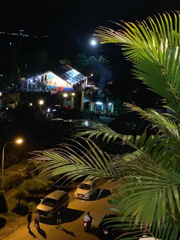 Fotografie z fotogalerie ubytování Summering Hotel v destinaci Doc Let