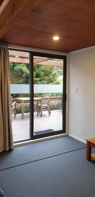 Fotografie z fotogalerie ubytování Mt Vernon v destinaci Akaroa