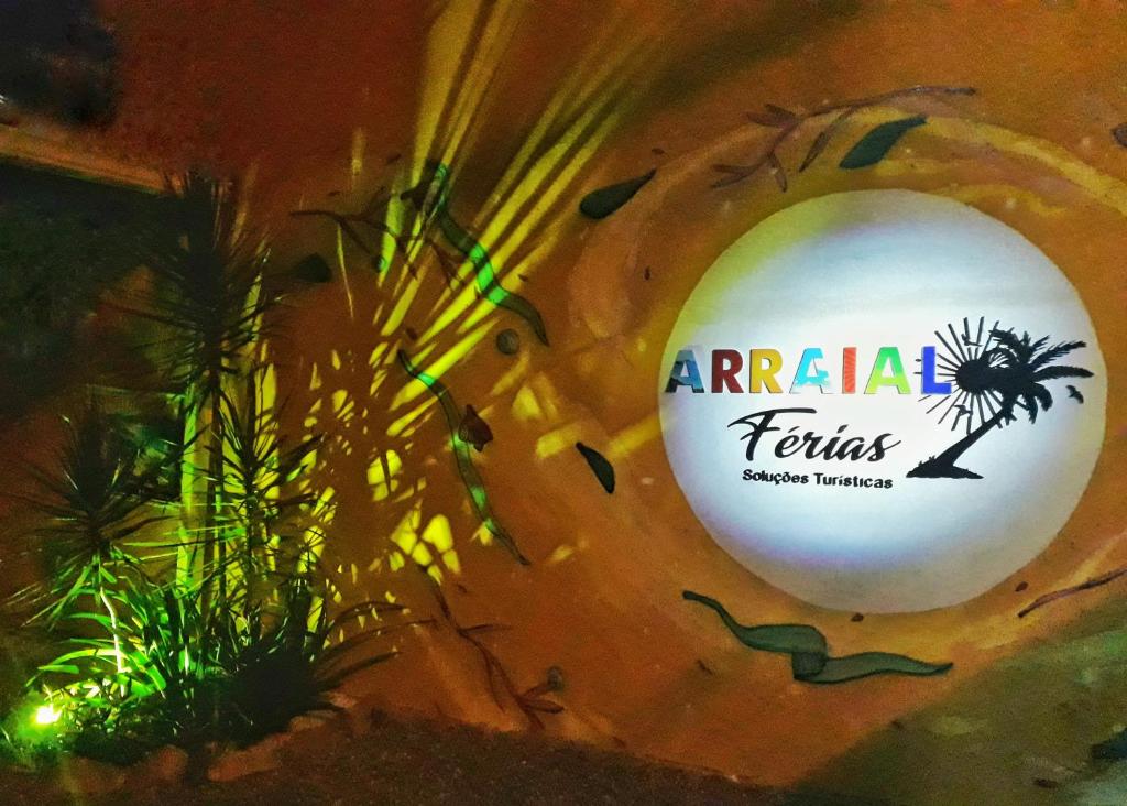  Arraialferias Suites