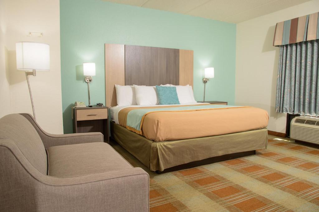 Pigeon River Inn - Camera Re