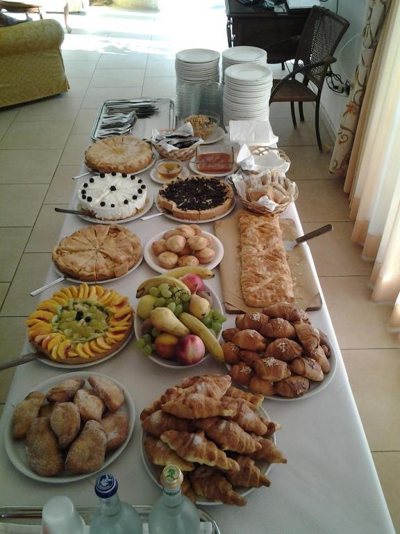 Delle Rose, Hotel & Horse Riding