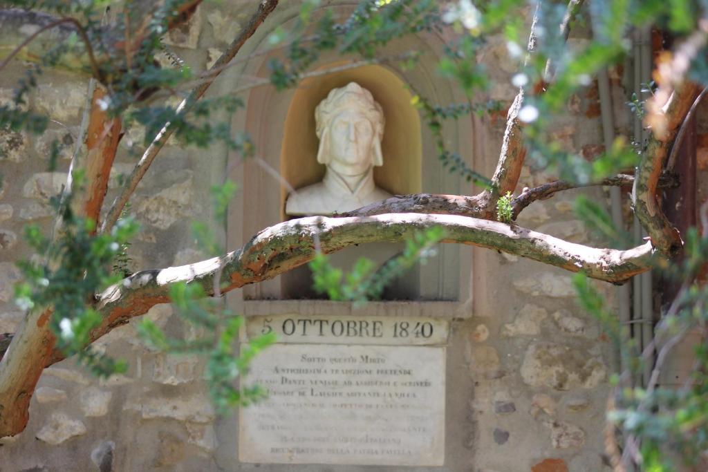 Villa La Stella - Resim 38