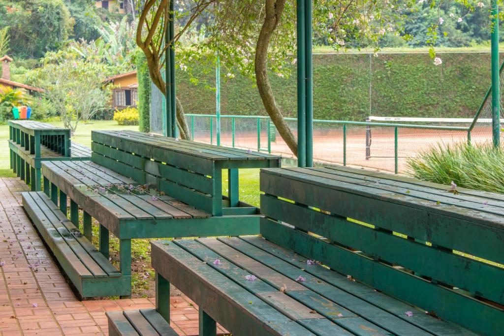  Bomtempo Hotel Esporte & Lazer