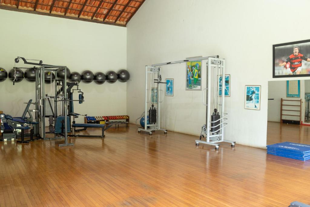  Bomtempo Hotel Esporte & Lazer