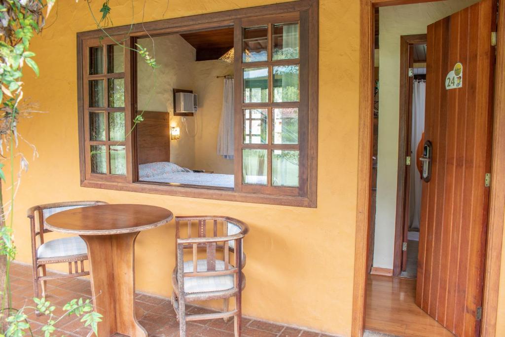 Bomtempo Itaipava by Castelo Itaipava - Appartement