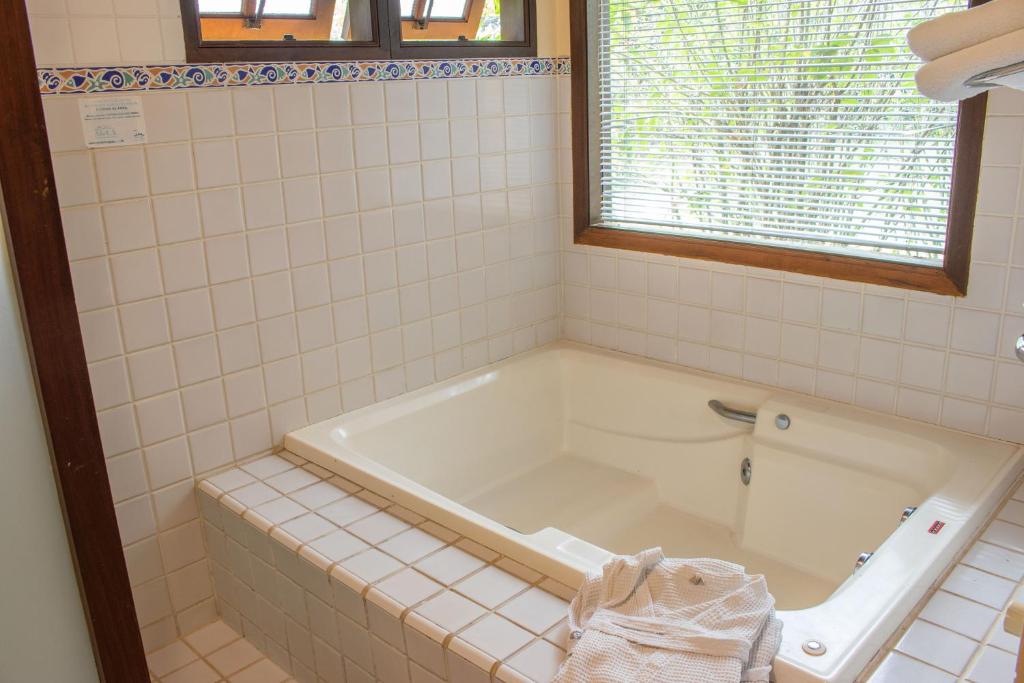 Bomtempo Itaipava by Castelo Itaipava - Chalet