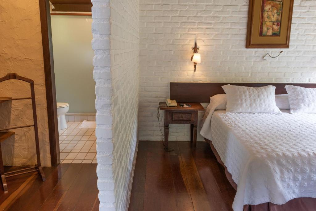 Bomtempo Itaipava by Castelo Itaipava - Chalet