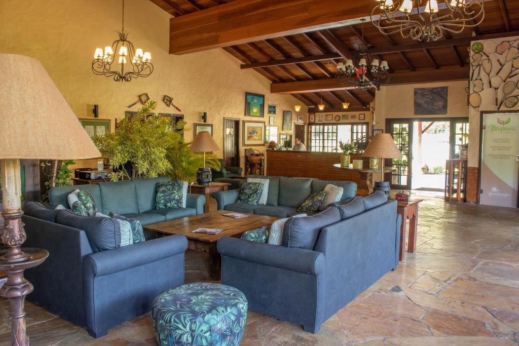 Bomtempo Itaipava Hotel by Castelo Itaipava