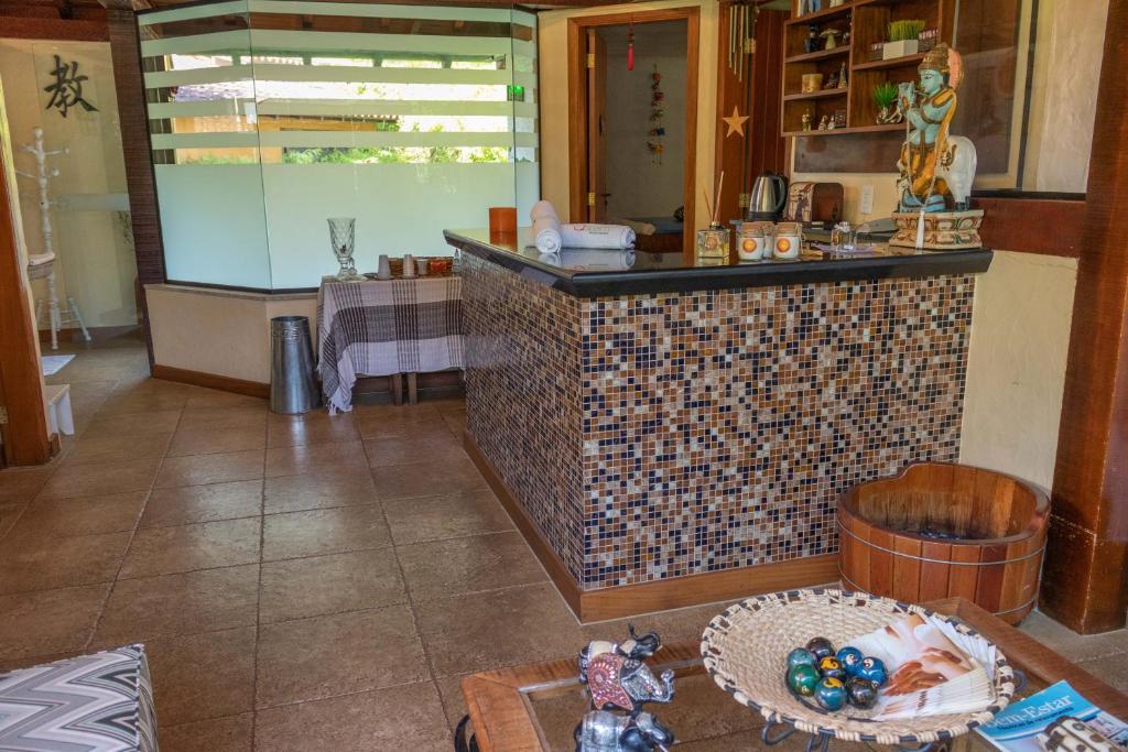  Bomtempo Hotel Esporte & Lazer