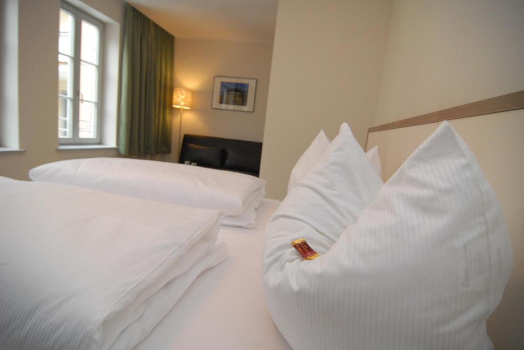 Hotel am Goethehaus - 3