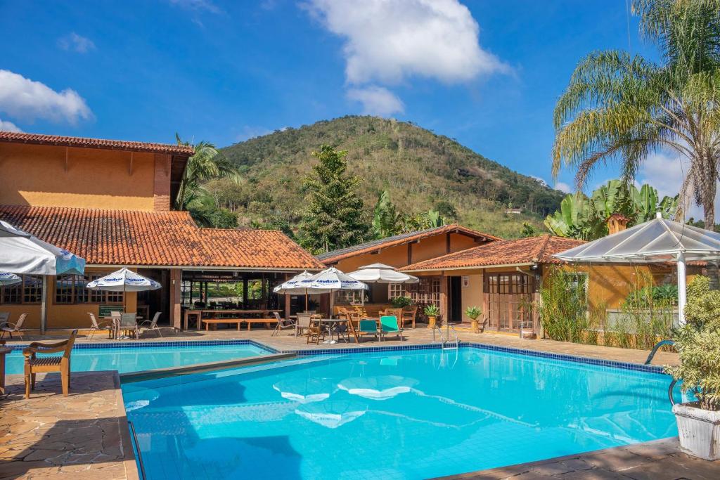  Bomtempo Hotel Esporte & Lazer