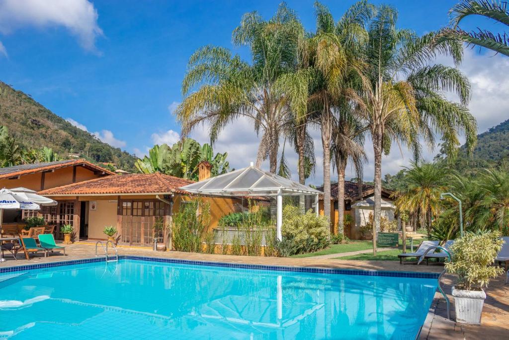  Bomtempo Hotel Esporte & Lazer