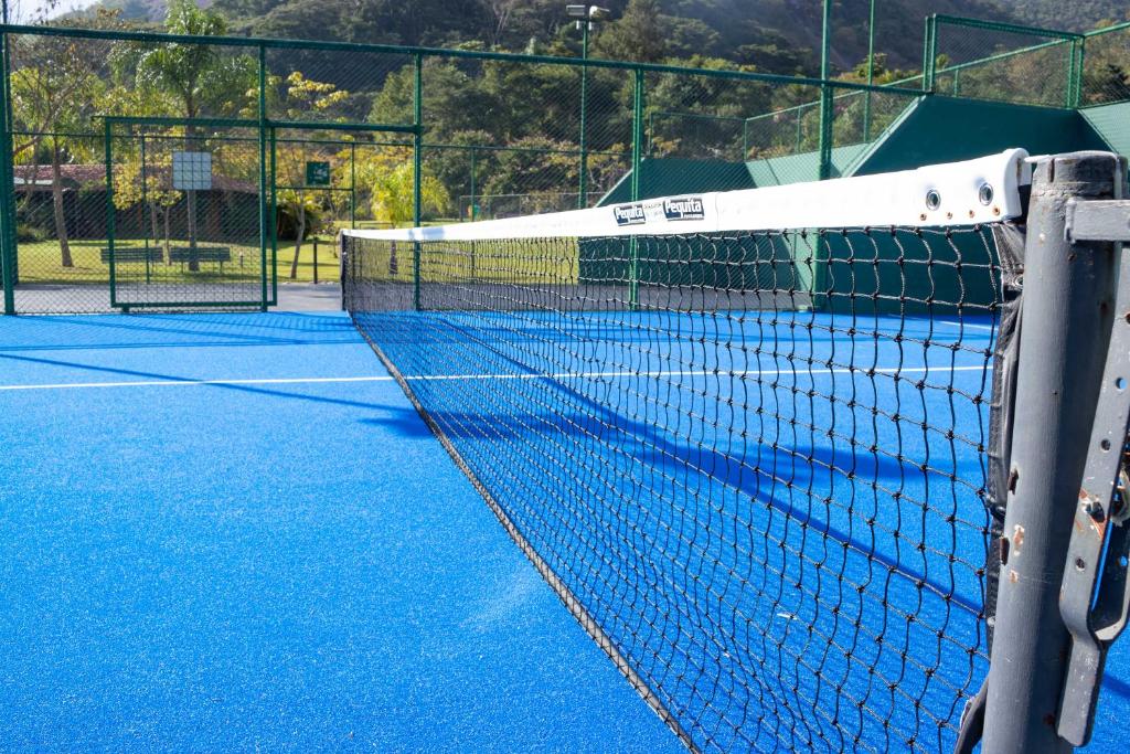  Bomtempo Hotel Esporte & Lazer