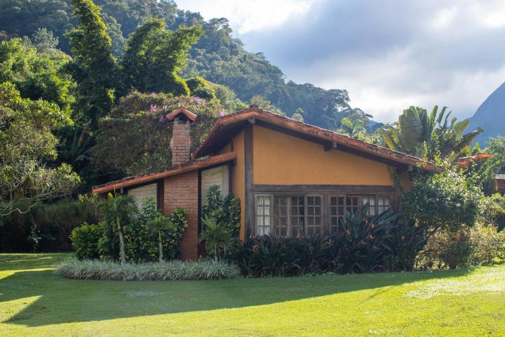  Bomtempo Hotel Esporte & Lazer
