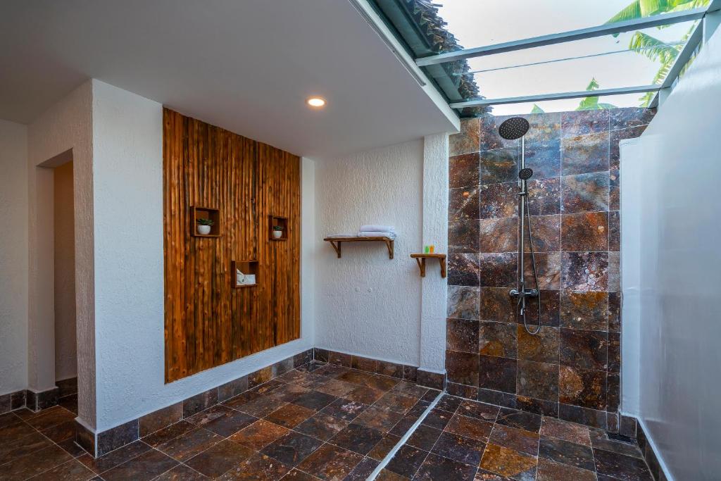 Mekong Lodge Resort - 13