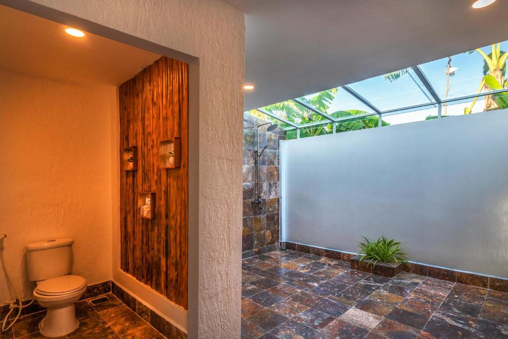 Mekong Lodge Resort - 12