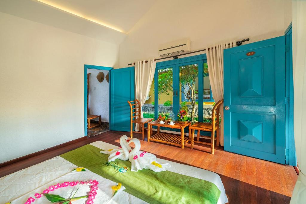 Mekong Lodge Resort - 19