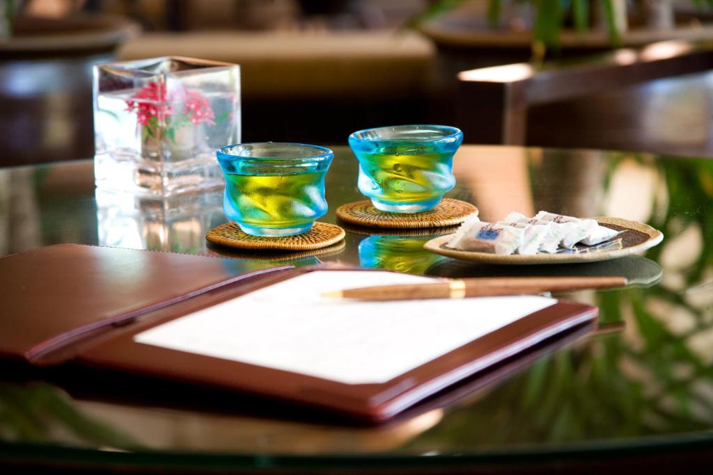 Coco Garden Resort Okinawa - Standard Zweibettzimmer (Zimmer Beim Check-In Ausgewählt) Für Diejenigen, Die 3 Aufeinanderfolgende Nächte Oder Mehr: Club Coco Berechtigt (15. Juli Bis 31. August, 23. März Bis 6. April: 4 Aufeinanderfolgende Nächte Oder Mehr)